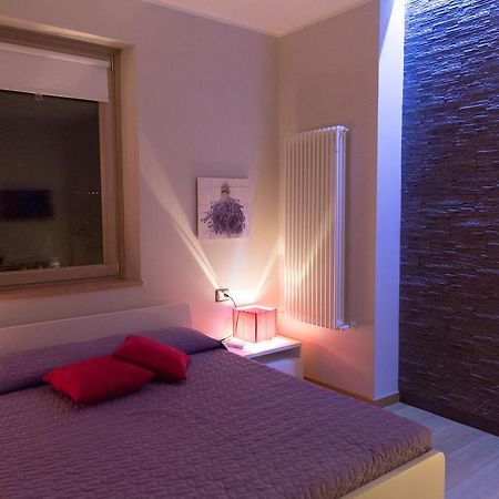 La Suite Sul Lago Capodimonte Exterior photo